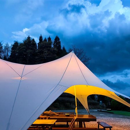 Zhangjiajie National Forest Park Camping Экстерьер фото